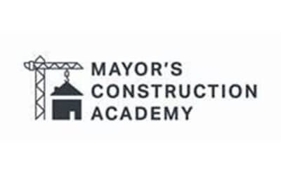 Mayor’s Construction Academy Webinar