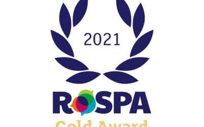 RoSPA Gold Award for Breyer – third year running