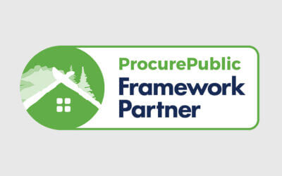 Breyer awarded place on the ProcurePublic Building Refurbishment Services Framework