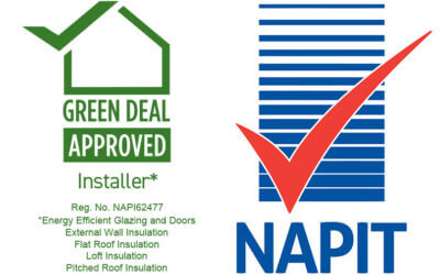 Breyer Group accredited to PAS 2030 and an Approved Green Deal Installer