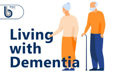 Making Dementia Action Week Count