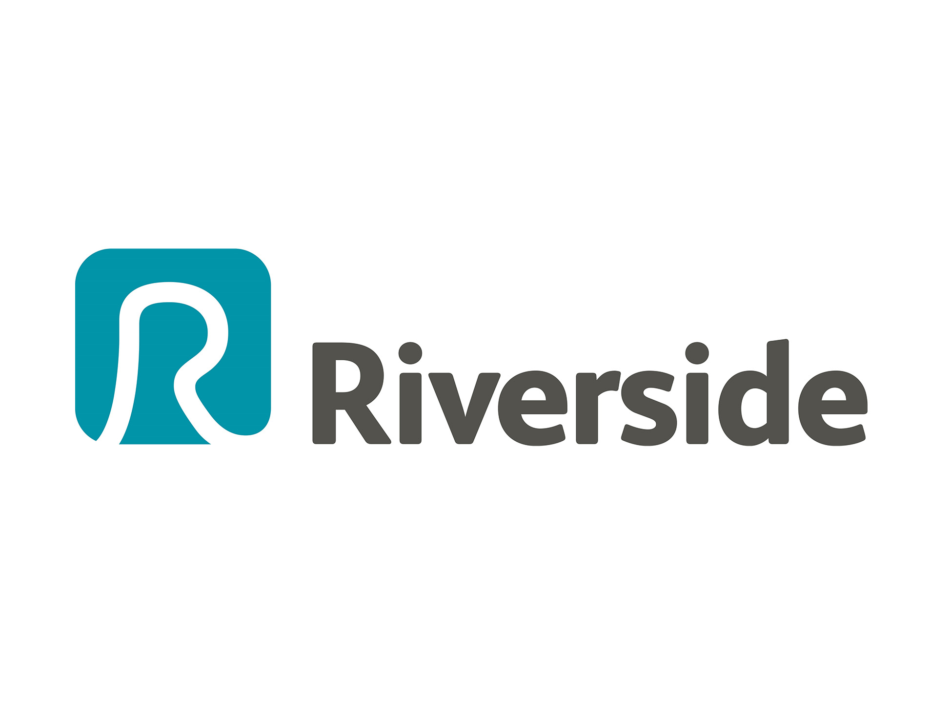 Riverside logo